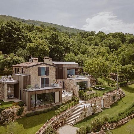 Favai Hills Your Secret Hideaway 브렌조네 술 가르다 외부 사진