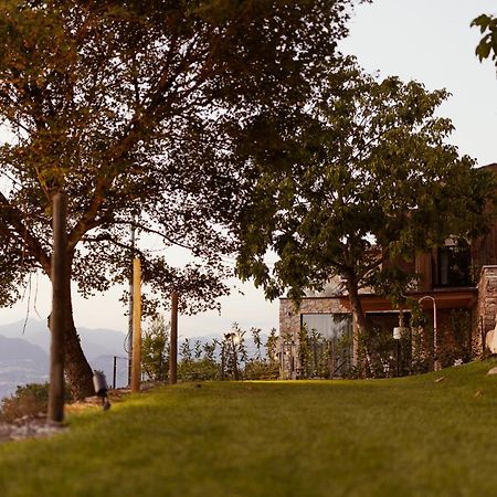 Favai Hills Your Secret Hideaway 브렌조네 술 가르다 외부 사진