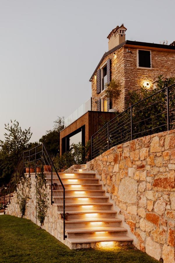 Favai Hills Your Secret Hideaway 브렌조네 술 가르다 외부 사진